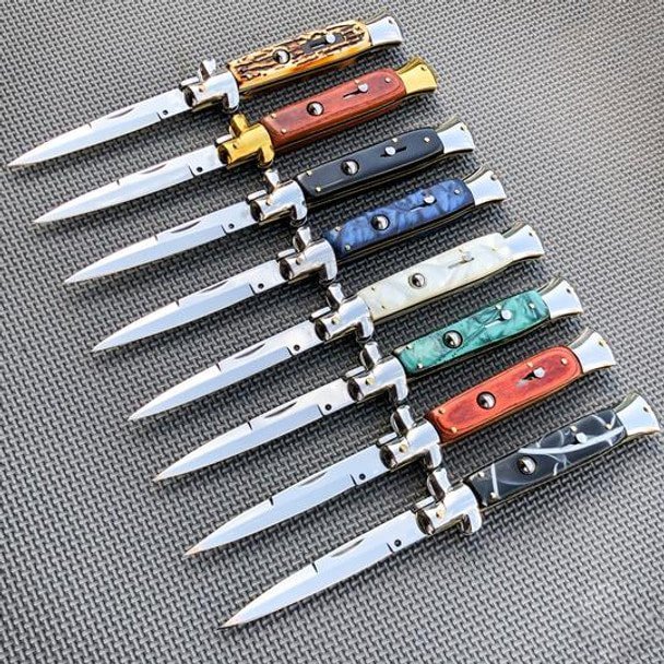 Italian Stiletto